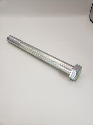 3/4"-10 x 8" Hex Cap G5 - CXH8474PZ