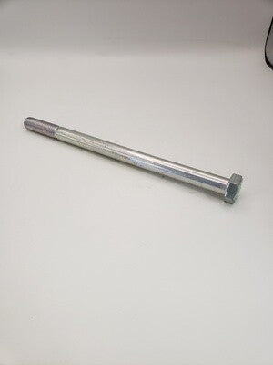 1/2"-13 x 8" Hex Cap G5 - CXH7474PZ
