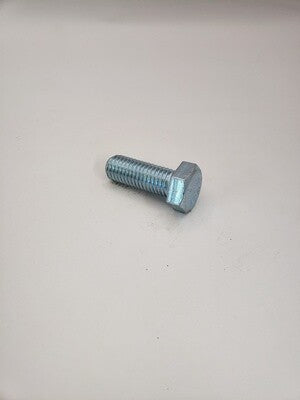 5/8"-11 x 1-3/4" Hex Cap G5 - CXH7928PZ