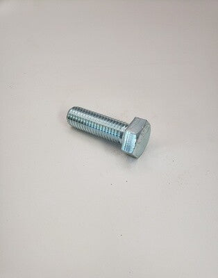 5/8"-11 x 2" Hex Cap G5 - CXH7930PZ