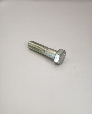 5/8"-11 x 2-1/2" Hex Cap G5 - CXH7934PZ