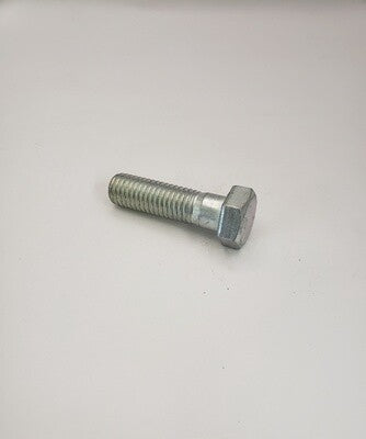 5/8"-11 x 2-1/4" Hex Cap G5 - CXH7932PZ