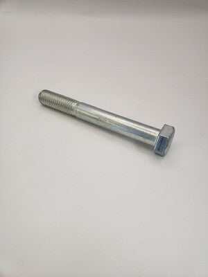 5/8"-11 x 5" Hex Cap G5 - CXH7954PZ