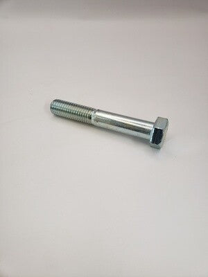 5/8"-11 x 4" Hex Cap G5 - CXH7946PZ