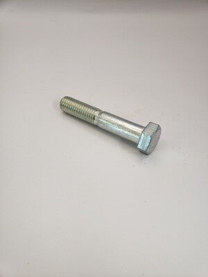 5/8"-11 x 3-1/2" Hex Cap G5 - CXH7942PZ