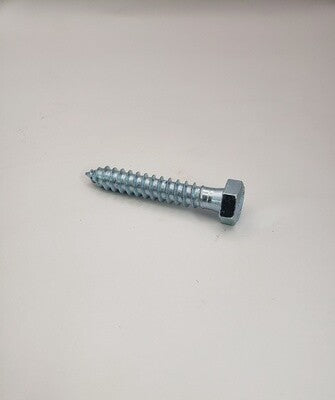 1/2"-6 x 3" Hex Lag Screw - SLX7338PZ