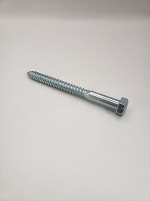 1/2"-6 x 5-1/2" Hex Lag Screw - SLX7358PZ