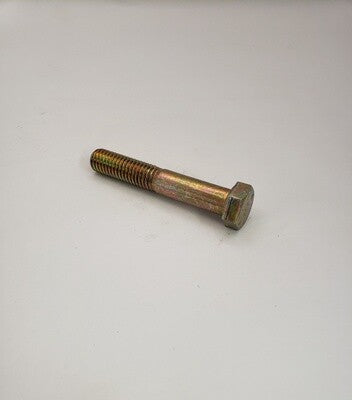 1/2''-13 X 2-1/2'' NC HX CAP G8 - CXA7434PZ