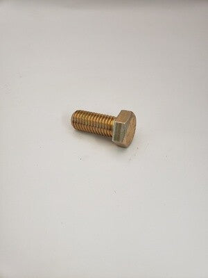 5/8''-11 X 1-1/2'' NC HX CAP G8 - CXA7926PZ