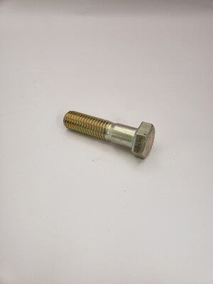 5/8"-11 x 2-1/2" NC Hex Cap G8 - CXA7934PZ
