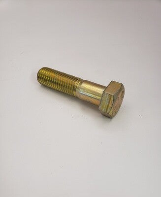 3/4''-10 X 3'' NC HX CAP G8 - CXA8438PZ