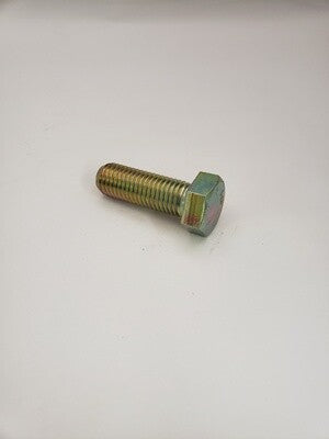 3/4''-10 X 2-1/4'' NC HX CAP G8 - CXA8432PZ