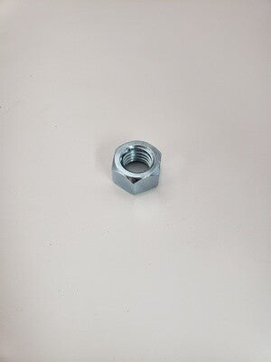 1/2"-13 Hex Fine Nut - NXF7400PZ