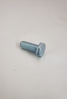 1/2"-13 x 1-1/4" Hex Cap G5 - CXH7424PZ