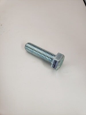 1/2"-13 x 1-3/4" Hex Cap G5 - CXH7428PZ