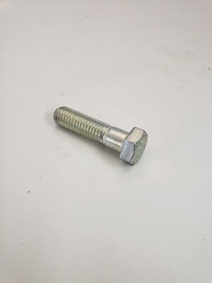 1/2"-13 x 2" Hex Cap G5 - CXH7430PZ