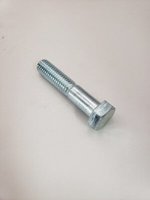 1/2"-13 x 2-1/2" Hex Cap G5 - CXH7434PZ