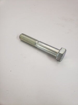 1/2"-13 x 3" Hex Cap G5 - CXH7438PZ