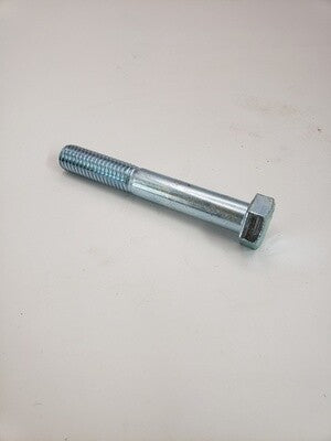 1/2"-13 x 3-1/2" Hex Cap G5 - CXH7442PZ
