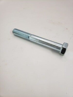 1/2"-13 x 3-3/4" Hex Cap G5 - CXH7444PZ