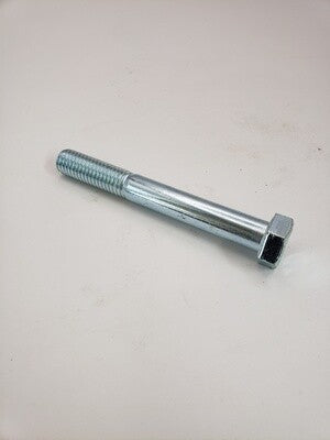 1/2"-13 x 4" Hex Cap G5 - CXH7446PZ