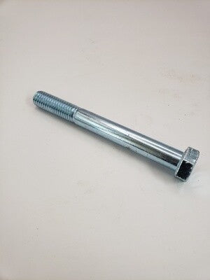 1/2"-13 x 4-1/2" Hex Cap G5 - CXH7450PZ