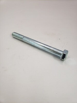 1/2"-13 x 5" Hex Cap G5 - CXH7454PZ