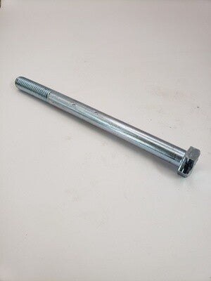 1/2"-13 x 6-1/2" Hex Cap G5 - CXH7466PZ