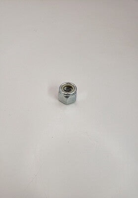 3/8"-16 Nylock Nut - LNI6800PZ