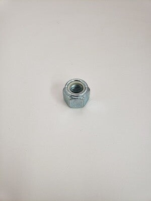 1/2"-13 Nylock Nut - LNI7400PZ