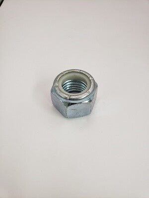 1"-8 Nylock Nut - LNI9000PZ