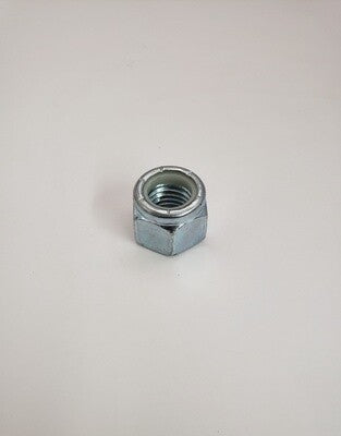 3/4"-10 Nylock Nut - LNI8400PZ