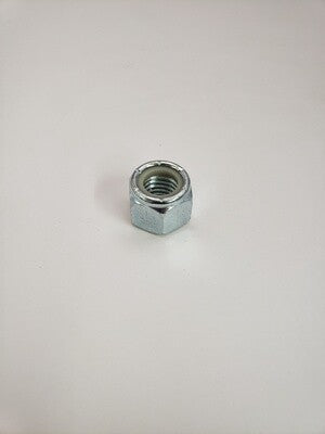 5/8"-11 Nylock Nut - LNI7900PZ