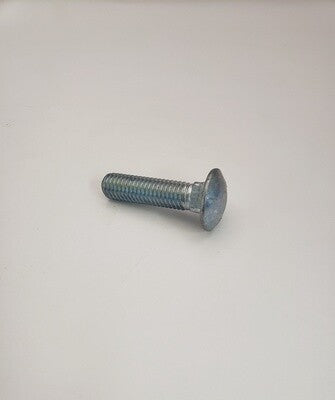 1/2"-13 x 2" Carriage Bolt G5 - BCGH7430PZ
