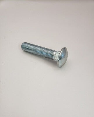 5/8"-13 x 3" Carriage Bolt G5 - BCGH7938PZ