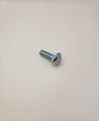 5/16"-18 x 1" Carriage Bolt G2 - BCG6422PZ