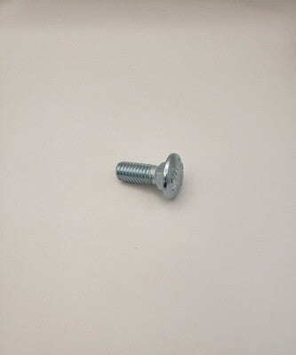 3/8"-16 x 1" Carriage Bolt G2 - BCG6822PZ