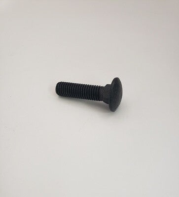 1/2"-13 x 2" Carriage Bolt G8 - BCGA7430PS