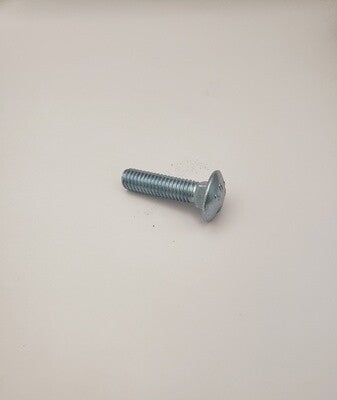 3/8"-16 x 1-1/2" Carriage Bolt G2 - BCG6826PZ