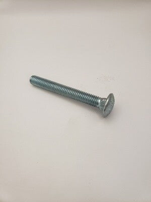 3/8"-16 x 3" Carriage Bolt G2 - BCG6838PZ