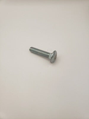 5/16"-18 x 1-1/2" Carriage Bolt G2 - BCG6426PZ