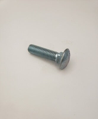 1/2"-13 x 2" Carriage Bolt - BCG7430PZ