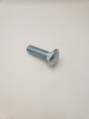 1/2"-13 x 1-3/4" Carriage Bolt - BCG7428PZ