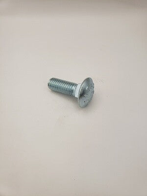 1/2"-13 x 1-1/2" Carriage Bolt G2 - BCG7426PZ
