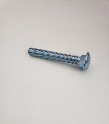 1/2"-13 x 3-1/2" Carriage Bolt G2 - BCG7442PZ