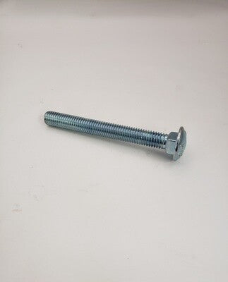 1/2"-13 x 4-1/2" Carriage Bolt G2 - BCG7450PZ