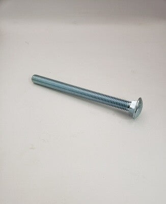 1/2"-13 x 6" Carriage Bolt G2 - BCG7462PZ