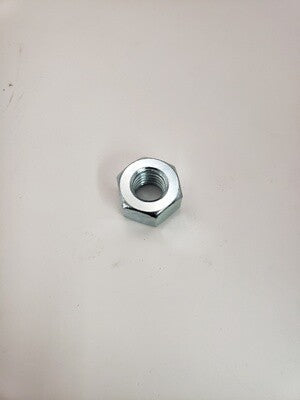 1/2"-13 Heavy Nut - NXV7400PZ