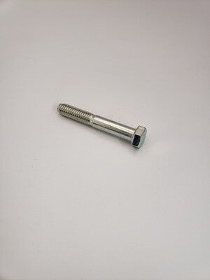 3/8"-16 x 2-1/2" Hex Cap G5 - CXH6834PZ