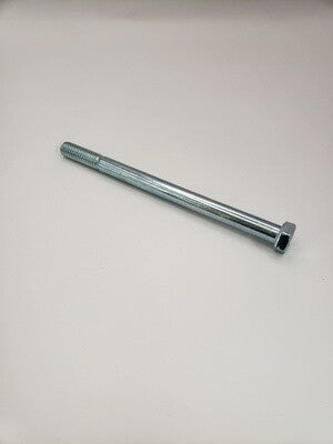 3/8"-16 x 5-1/2" Hex Cap G5 - CXH6858PZ